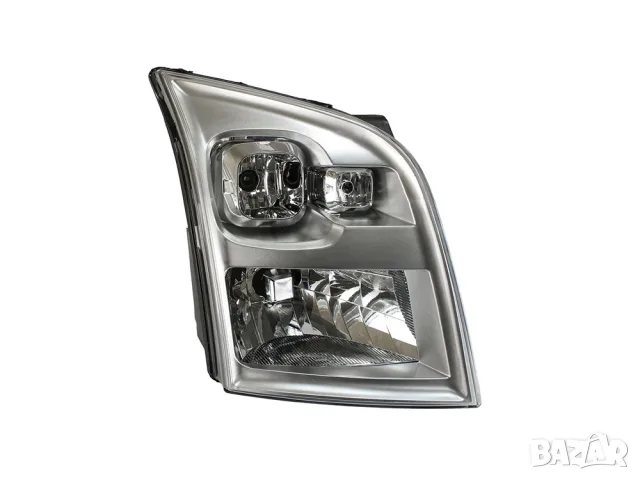Фар Ayfar за Ford Transit V347 2006–2014 – ръчно регулиране – ляв/десен