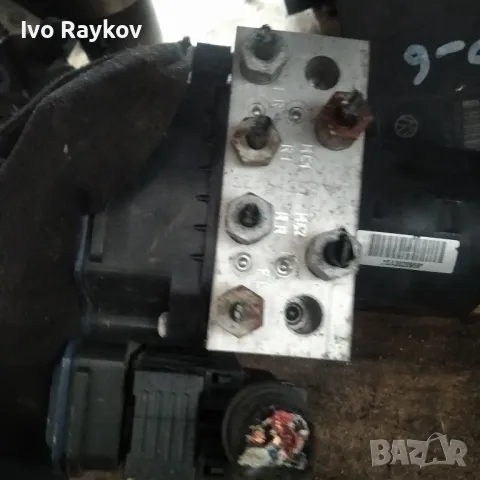 Помпа ABS за Opel Insignia Sedan (07.2008 - 03.2017),  GM 13316697, снимка 3 - Части - 48084636