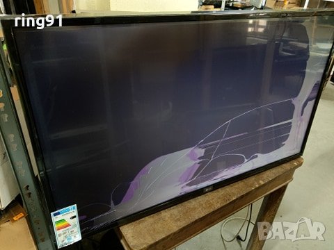 T-Con - 6870C-0584B TV LG 43UH603V, снимка 2 - Части и Платки - 29530528