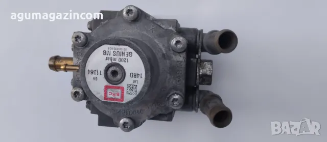 Изпарител BRC MB газов инжецион, БРЦ МБ МВ