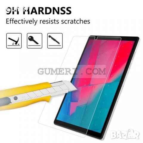 Lenovo Tab M10 HD Gen 2 Стъклен протектор за екран , снимка 2 - Фолия, протектори - 31815437