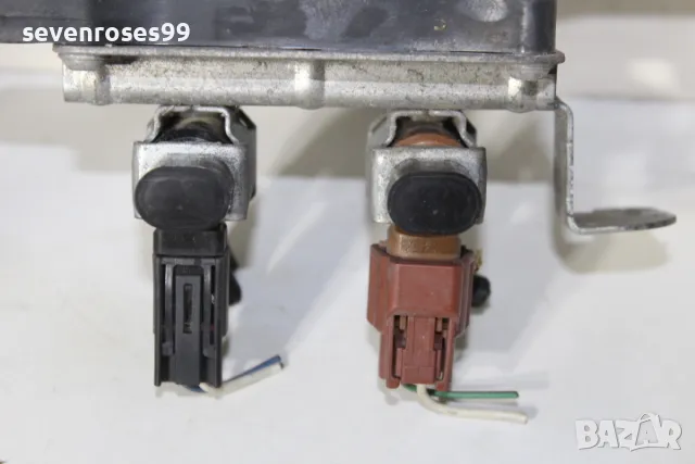 Корпус термостат Mazda 6 2006 2.0i 147 Мазда 6 LF941517з, снимка 3 - Части - 49330884