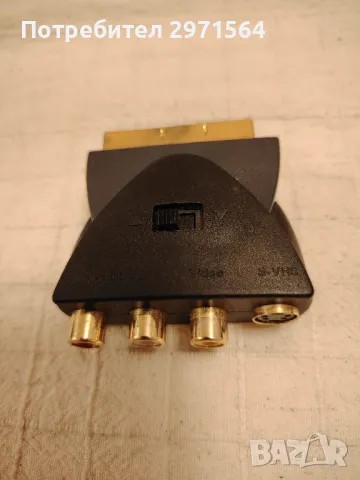 Различни кабели, снимка 15 - Други - 49723634