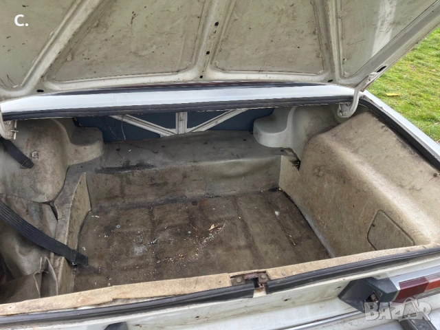 Lada 1500s/лада 1500s на части , снимка 10 - Автомобили и джипове - 54210700