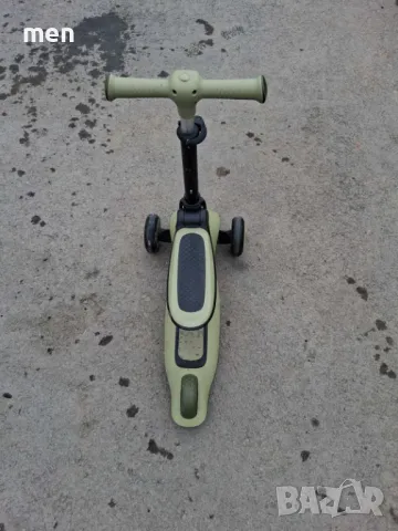 Тротинетка, снимка 2 - Други - 49930439
