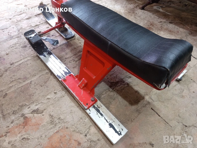 Чук и Гек руска шейна, снимка 4 - Антикварни и старинни предмети - 53934763