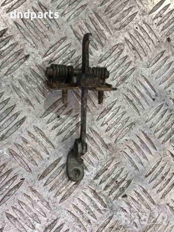 Преден стопер врата Renault Kangoo,1.9dTi,1999г.