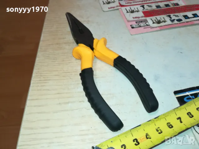 КЛЕЩИ 1212241000, снимка 2 - Клещи - 48316473