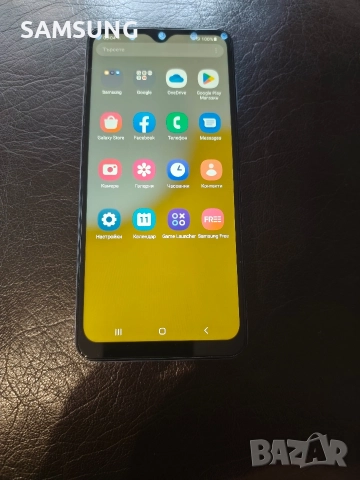 Samsung - A13 5G, снимка 3 - Samsung - 52787793