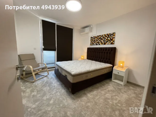 Двустаен - Победа - 500 евро, снимка 3 - Апартаменти - 56199067