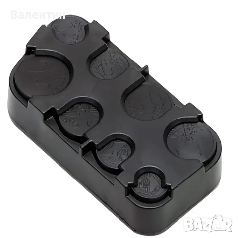 Монетник ДЖОБЕН - за евро монети