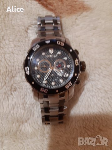 Мъжки часовник ИНВИКТА, снимка 8 - Мъжки - 30802201