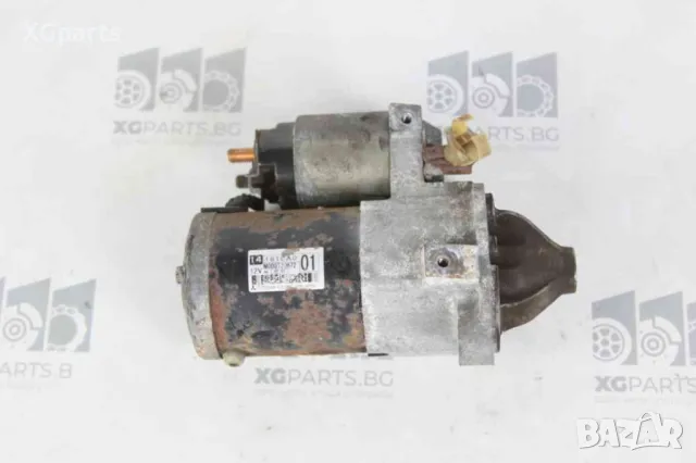  Стартер за Mitsubishi Grandis 2.4i 165 к.с. (2003-2011) M000T20672