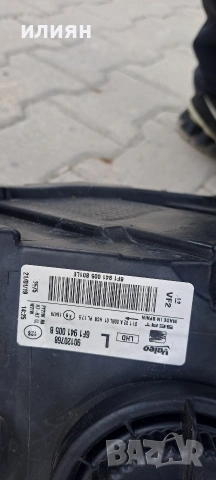 ляв фар за Seat Arona Ibiza 2018 2019 2020 2021 6F1941005B, снимка 5 - Части - 54168054