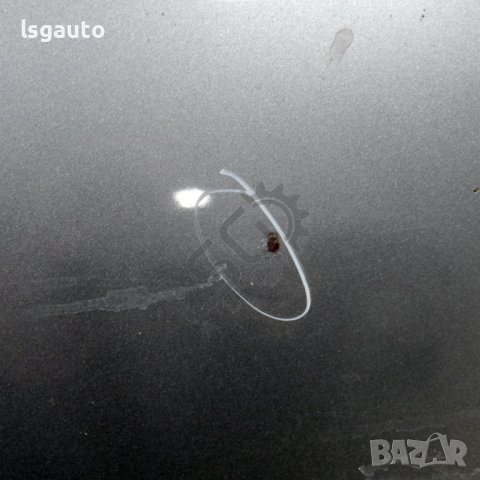 Преден капак AUDI A4 (B7) 2004-2008 ID: 121995, снимка 4 - Части - 44395164