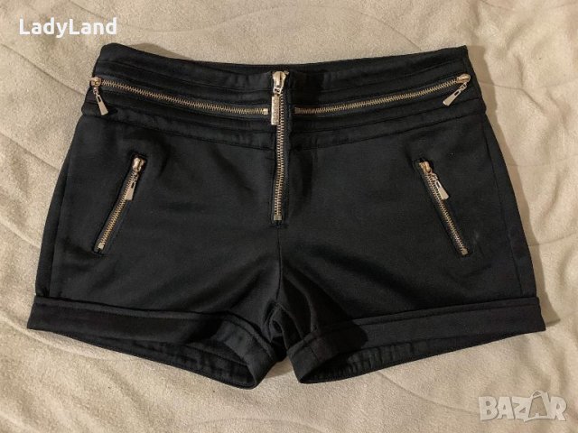 Къси панталонки