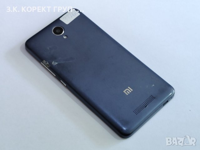 Xiaomi Redmi Note 2 16GB , снимка 2 - Xiaomi - 42044260