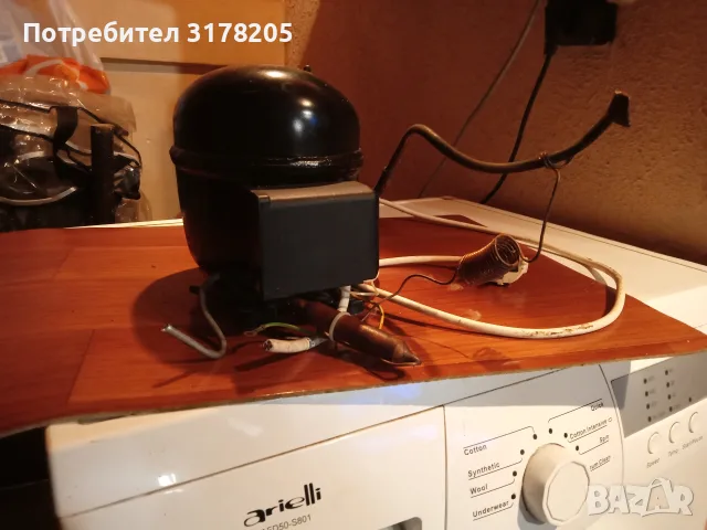 Компресори работещи , снимка 5 - Компресори - 56417001