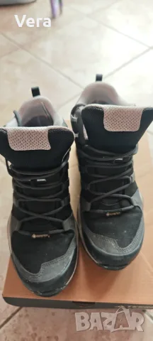 Adidas Terrex Swift R2 Mid GTX