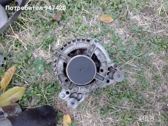 динамо за поло 2003 1.4тди 75кс