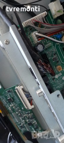 Main board TP.SK508S.PB818 for  NEO LED-3225 HD SW, снимка 4 - Части и Платки - 37361464