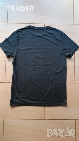 Volkswagen VW classic van ван микробус тениска с къс ръкав Vans, снимка 7 - Тениски - 34207676