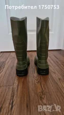 Работни , гумени ботуши DUNLOP, снимка 4 - Други - 47512005