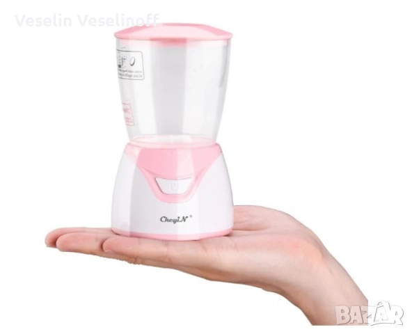 Машина за приготвяне на маски за лице ТОП, снимка 2 - Други - 52331731