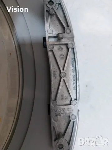 Стъкло пералня WAS28473EX/07 Bosch WAS24468ME/38, снимка 4 - Перални - 50339092