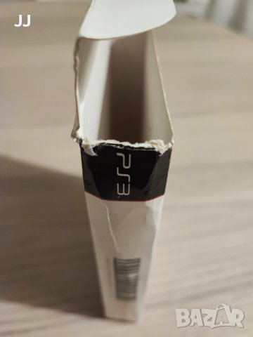 Final Fantasy XIII Limited Collector's Edition 60лв. игра за PS3 Игра за Playstation 3, снимка 6 - Игри за PlayStation - 44384343