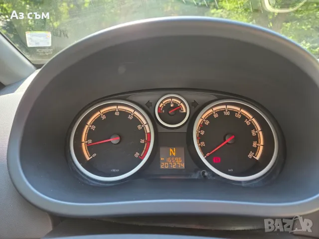 Opel Corsa Автомат, снимка 18 - Автомобили и джипове - 55585769