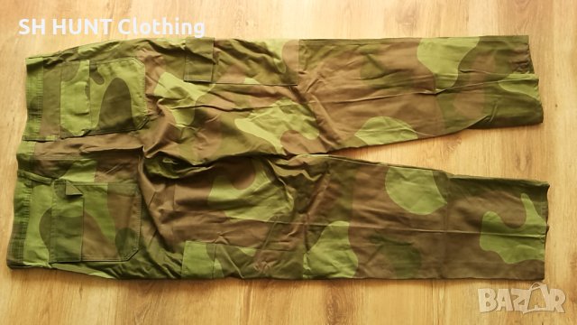 WENAAS Trouser размер XL за лов риболов и туризъм панталон със здрава материя 100% Памук - 93, снимка 2 - Екипировка - 37735908