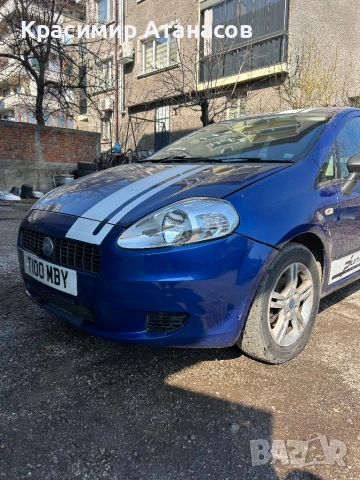 Ламбда сонда за Фиат Гранде пунто бензин. 1.2 и 1.4 , снимка 5 - Части - 53900080