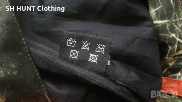 BILTEMA WATERPROOF Trouser размер S / 160 см за лов панталон водонепромокаем - 1769, снимка 18 - Екипировка - 52930249