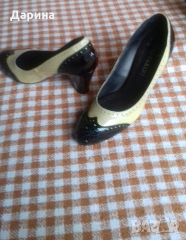Дамски обувки, снимка 3 - Дамски елегантни обувки - 30961305