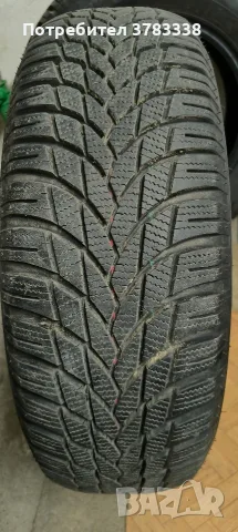 Продавам гуми Lassa , снимка 4 - Гуми и джанти - 56450528