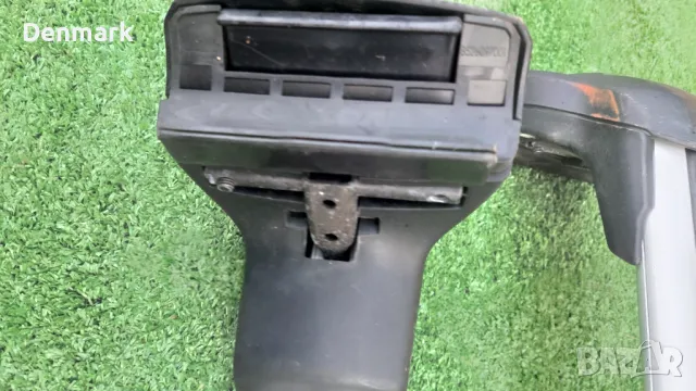 Оригинални греди за Ford MONDEO MK4, снимка 4 - Аксесоари и консумативи - 48694491