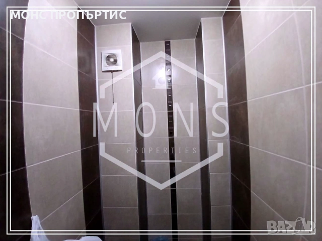 Tристаен обзаведен апартамент в гр. Велико Търново – в близост до Дворец на културата и спорта., снимка 7 - Апартаменти - 52059775