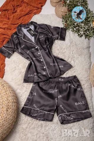 пижами Victoria's secret christian dior , снимка 8 - Пижами - 50667623