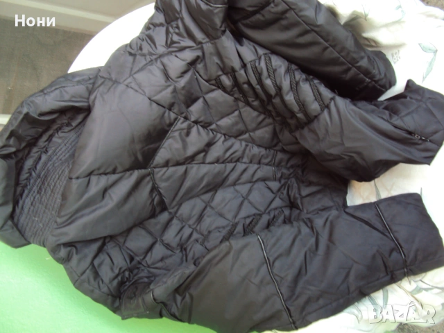 Дамско марково яке на Blu Byblos, снимка 6 - Якета - 54292890