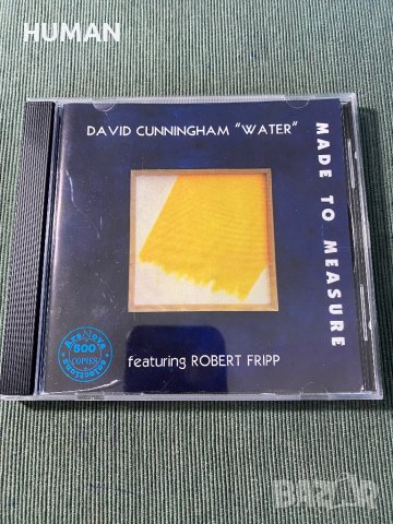 Marillion,David Cunningham , снимка 13 - CD дискове - 44211087