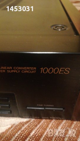 SONY DAR-1000ES, снимка 10 - Аудиосистеми - 39423337