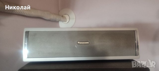 Съраунд Panasonic , снимка 4 - Тонколони - 39228525