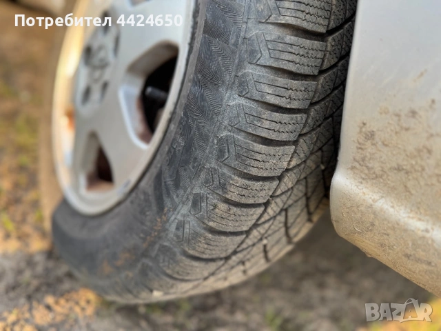 Opel Zafira na casti 2.0dti 16v, снимка 5 - Части - 53993945