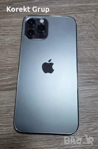 Apple iPhone 12 Pro 128GB, снимка 2 - Apple iPhone - 54173890