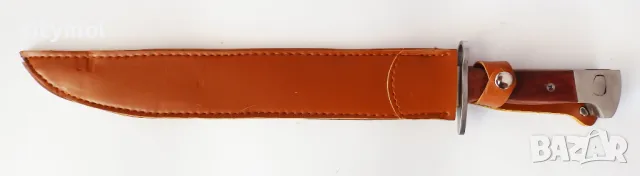 Армейски нож-щик АК-47 СССР 430/315, снимка 2 - Ножове - 47631647