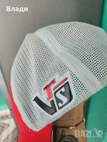 Продавам оригинална шапка Nike Trucke, снимка 5 - Шапки - 56522269