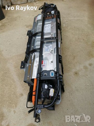 Хибридна батерия за Хюндаи , снимка 4 - Части - 38048688