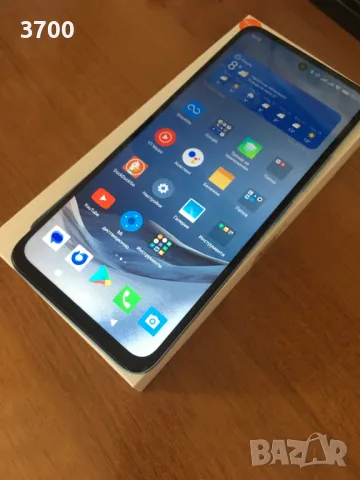 Xiaomi Redmi 12 в гаранция до юни 2026, снимка 7 - Xiaomi - 48319756