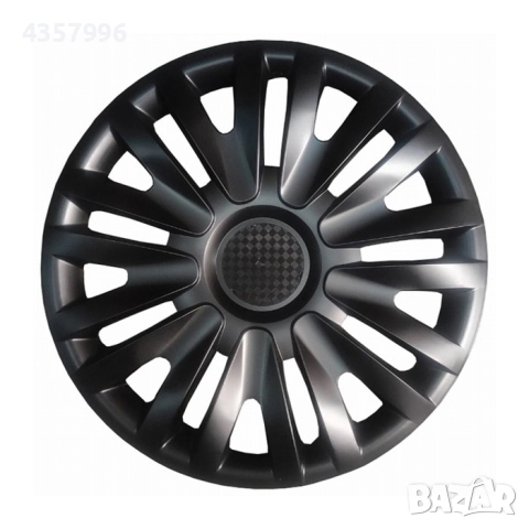 Тасове за джанти 16'' 412